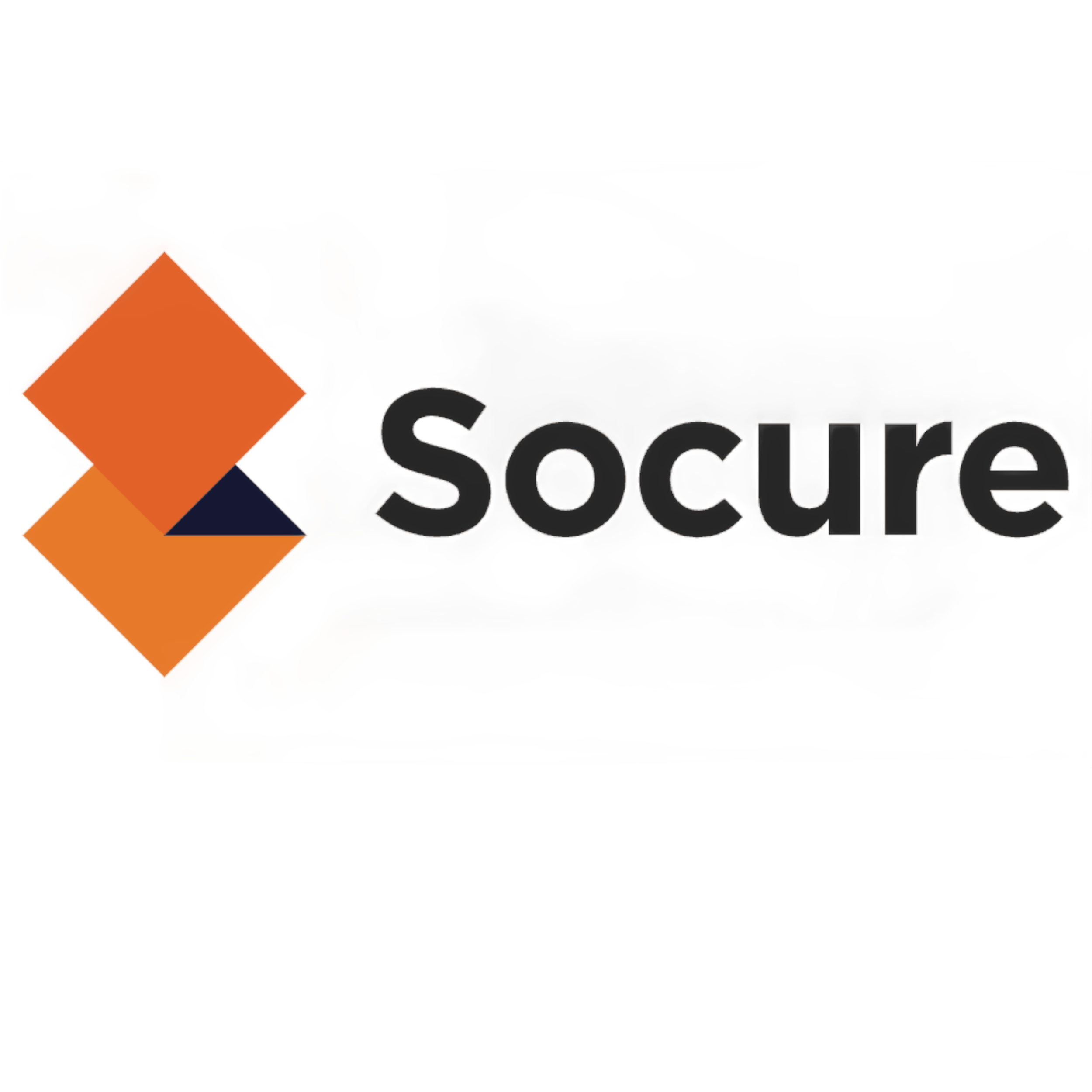 Logo for Socure